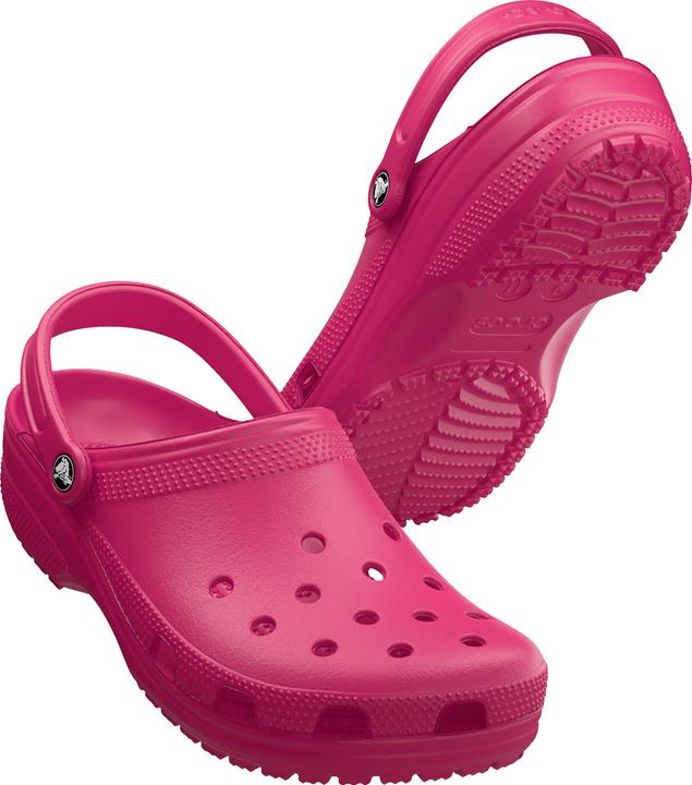 Image du produit Crocs Classic Clog (37)