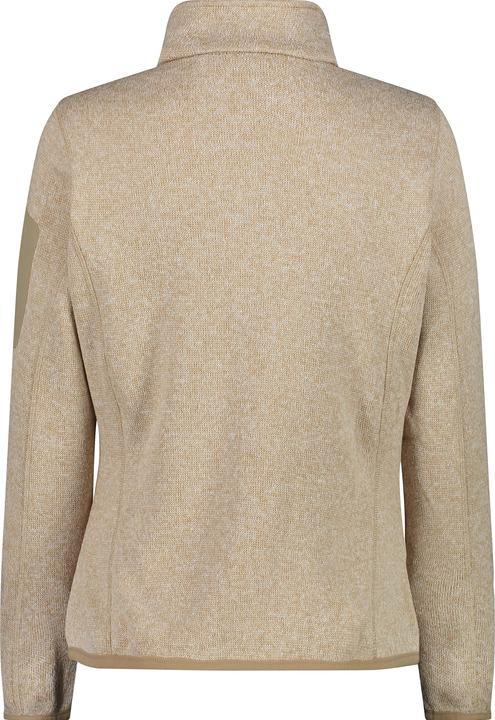 Produktbild CMP Campagnolo Strick Fleece (40)