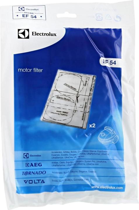Immagine prodotto Electrolux Filter EF54