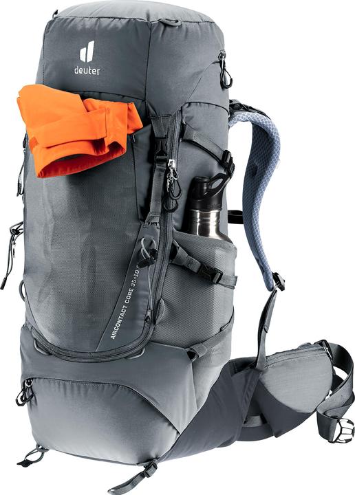 Produktbild Deuter Aircontact Core 35+10 (40 l)