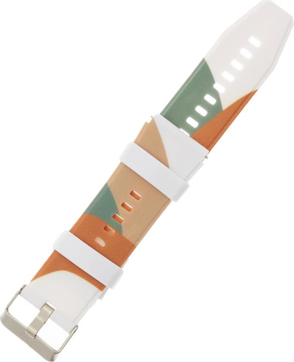 Actual product image Hurtel Strap Moro Band For Huawei Watch GT2 Pro Silicone Strap Camo Watch Bracelet (4) (Plastic)