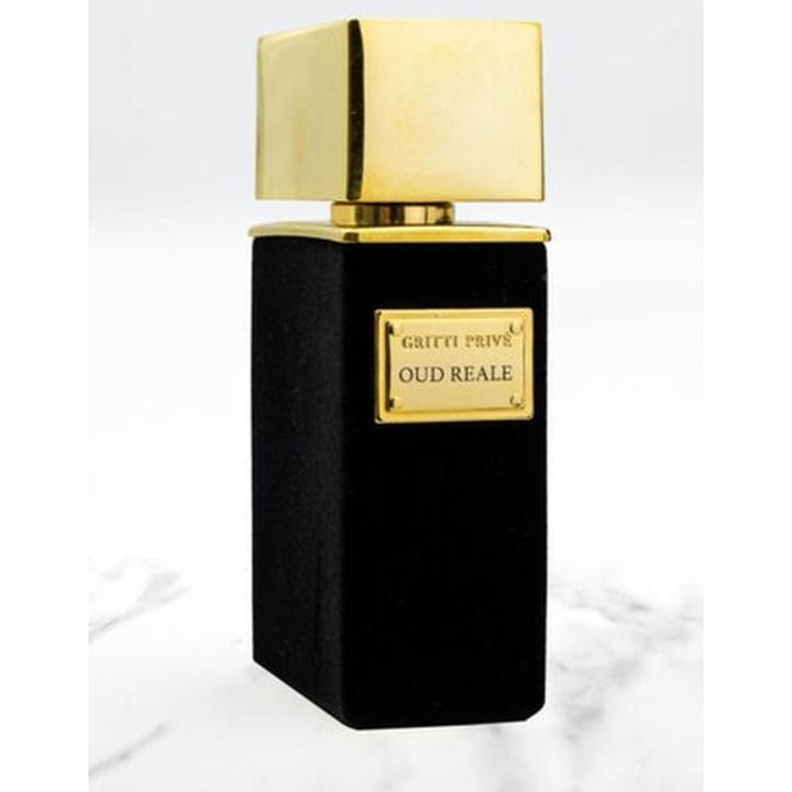 Produktbild Gritti Oud Reale Extrait Parfum (Extrait De Parfum, 100 ml)
