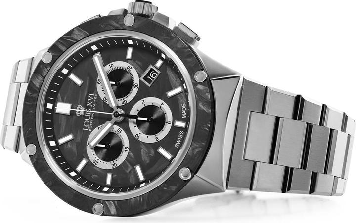 Produktbild Louis XVI Le Monarque (Chronograph, 42 mm)