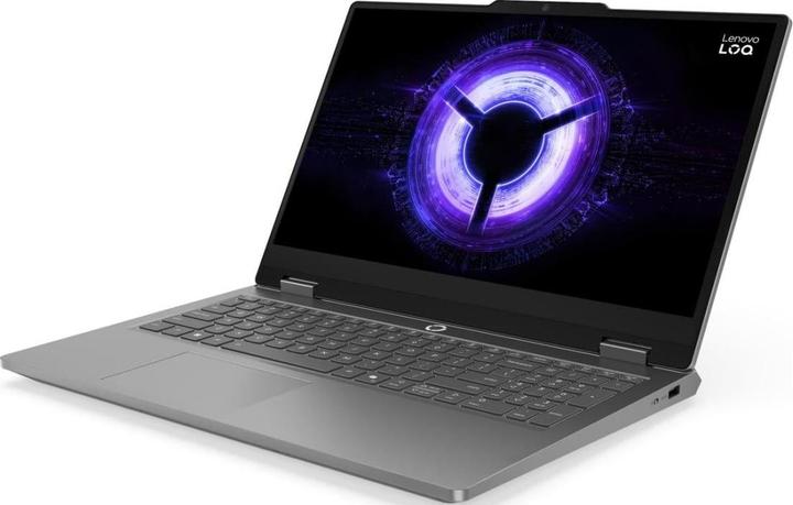 Produktbild Lenovo LOQ Essential 15IRX11 (15.60", 4000 GB, 48 GB, DE)