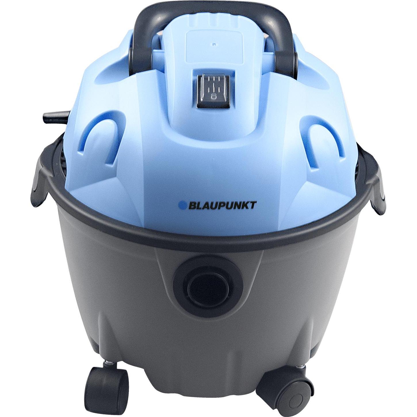 Blaupunkt, Industriestaubsauger, Nass /Trockensauger Trocken Staubsauger (Nass-Trockensauger)