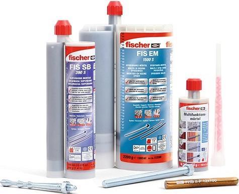 Produktbild Fischer Rettungszeichenleuchte3/8h opt.Mesh/NB Add.on ULU383M (ULU383M)
