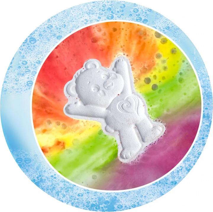 Produktbild Simba Care Bears Magische Badebombe