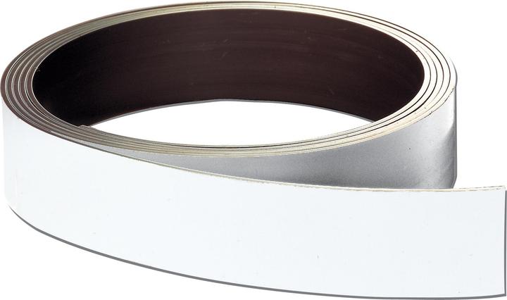 Franken Magnetic Store Label Roll (1 x)