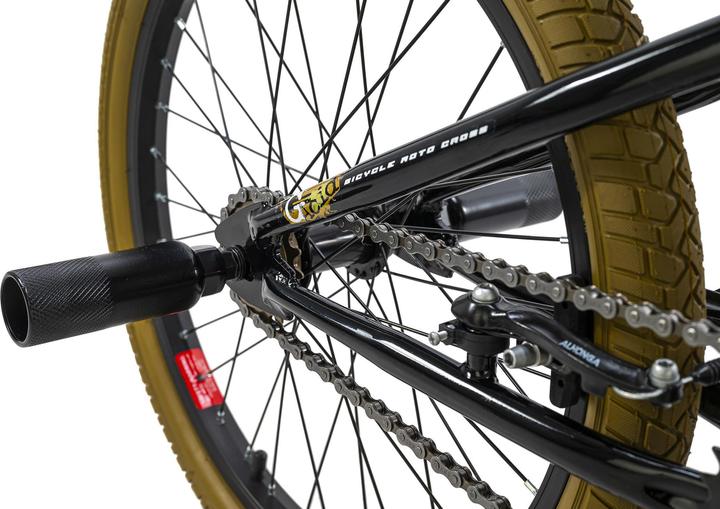 Produktbild KS Cycling G-Acid (18.50")