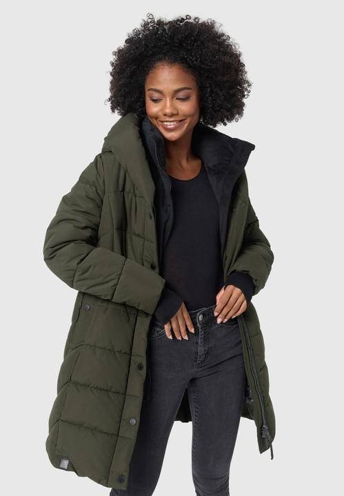 Actual product image Navahoo Hickey (XXL)