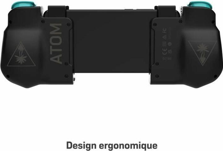 Actual product image Turtle Beach Atom Controller Android (Android)