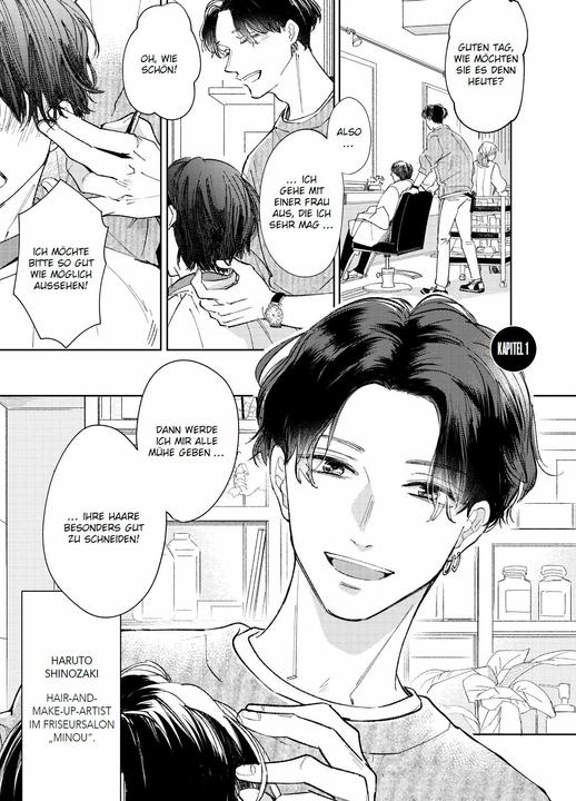 Produktbild Panini Omayu:Warte, ich liebe dich (Deutsch, Dorothea Klepper, Omayu, 2025)