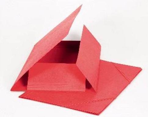 Actual product image Biella Gummibandmappe (A4, 1x)