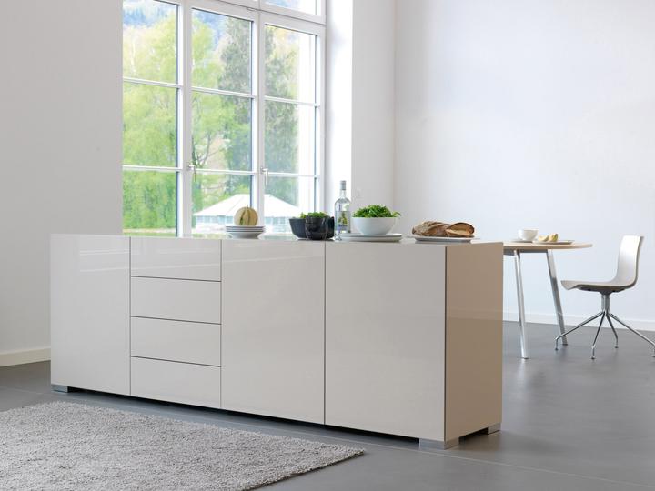 Produktbild Vifian Pure Sideboard (240 x 50 x 83 cm)