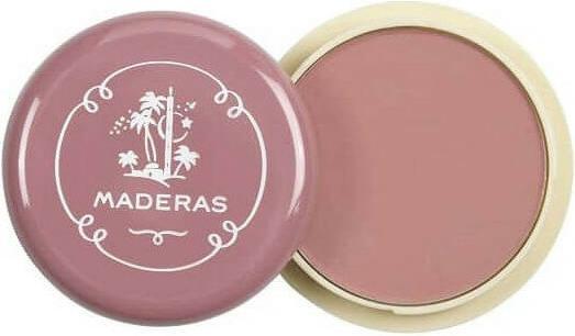 Produktbild Maderas de Oriente Wooden Blush (No 01 Earth, Nº 01 Erde, Nº 01 TIERRA)