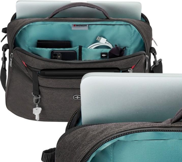 Immagine prodotto Wenger Mx Commute (16")