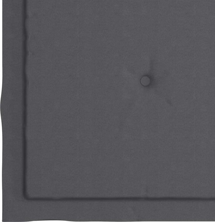 Actual product image vidaXL Bezubaia