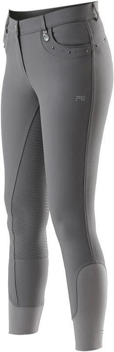 Premier Equine Damen Vollgripreithose Amira