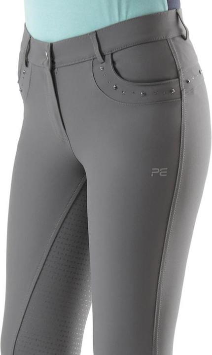 Produktbild Premier Equine Damen Vollgripreithose Amira (42)