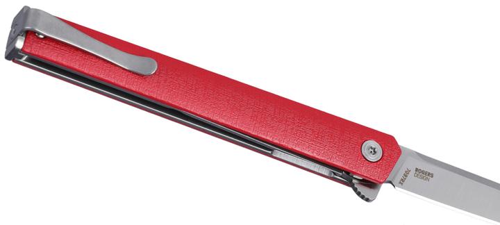 Image du produit CRKT CEO Flipper (8.50 cm)