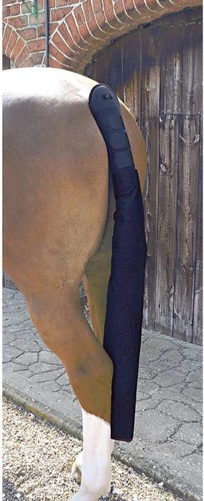 Image du produit Premier Equine Protège-queue avec sac abn (Taille unique)