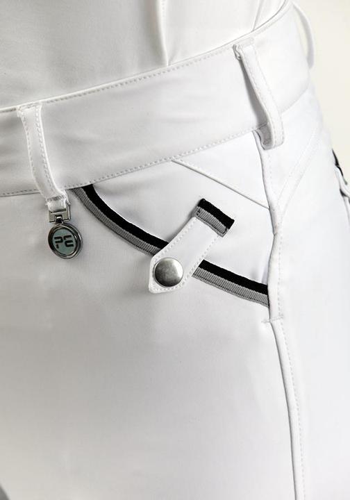 Produktbild Premier Equine Damen Vollgripreithose Coco (44)