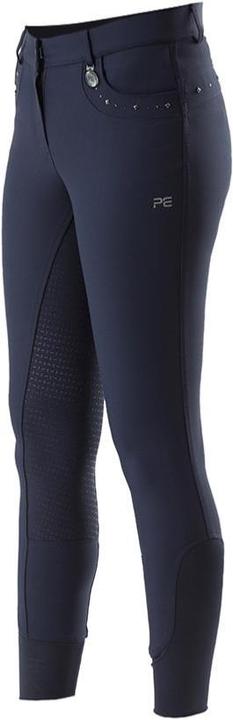 Premier Equine Damen Vollgripreithose Amira