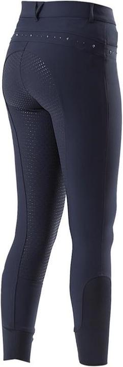 Actual product image Premier Equine Ladies full grip breeches Amira (36)
