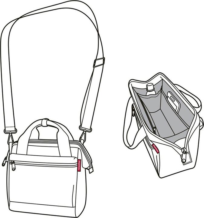 Immagine prodotto reisenthel Croce allrounder