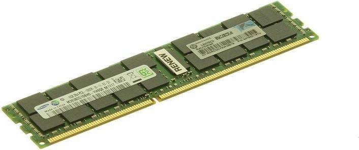 HP Hewlett-Packard 16GB (1x16GB), PC3L-10600R buy at Digitec