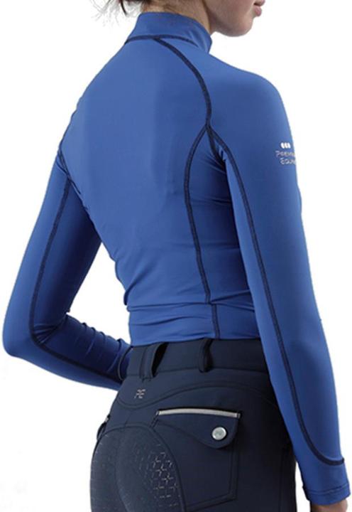 Immagine prodotto Premier Equine Camicia funzionale a maniche lunghe da donna Oletta