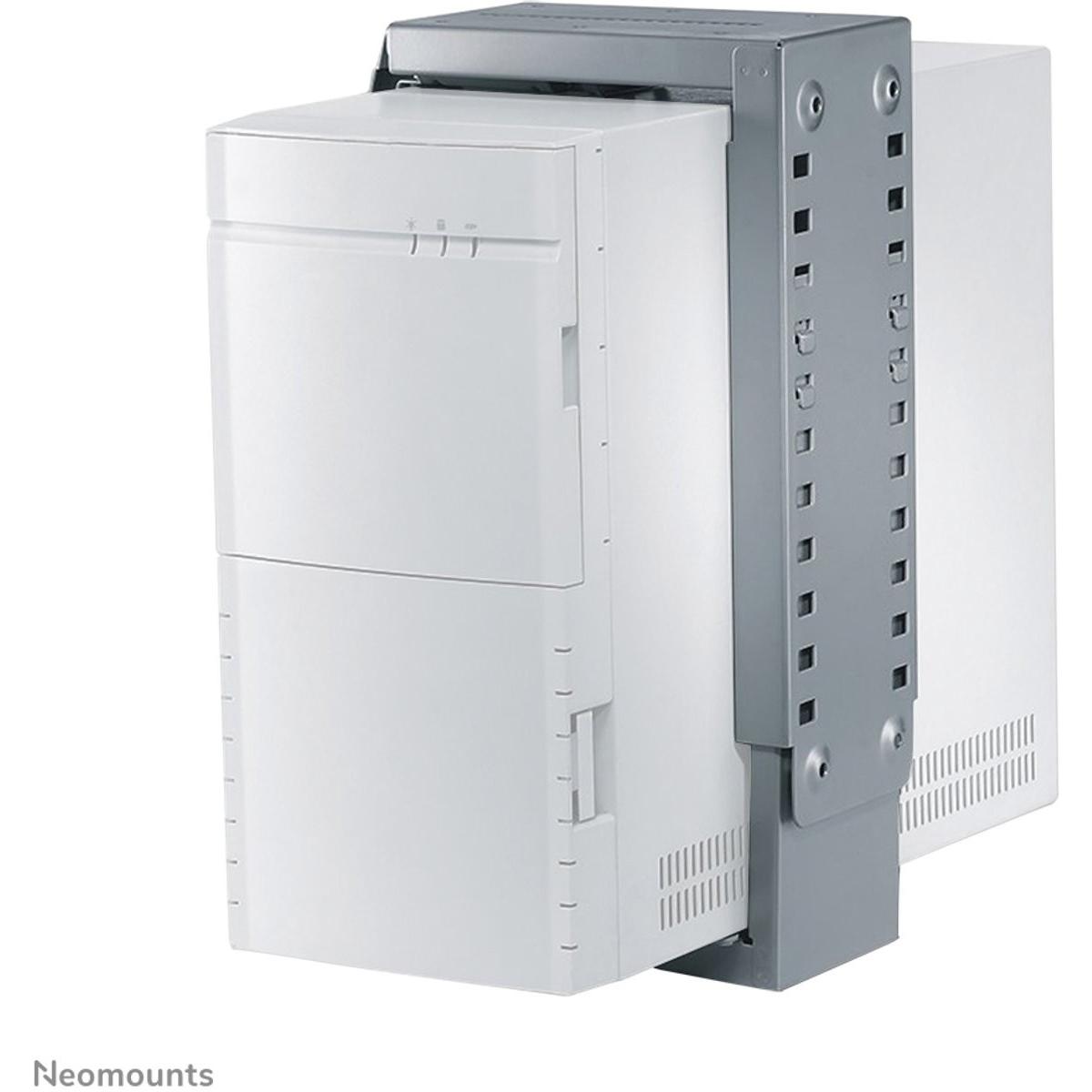 Neomounts Argento Cpu-D100, Accessori Per Pc,