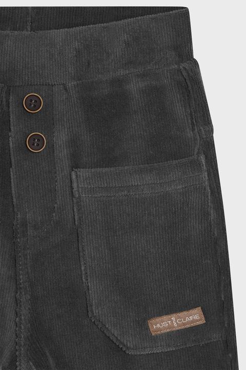 Image du produit Hust and Claire Pantalon de jogging HCGordon en velours doux (80)