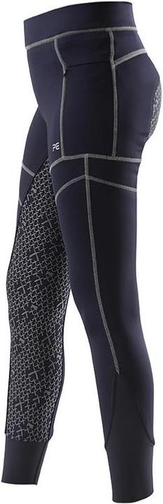 Produktbild Premier Equine Damen Vollgripreitleggings Marlow (42)