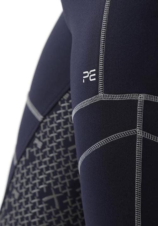 Produktbild Premier Equine Damen Vollgripreitleggings Marlow (42)