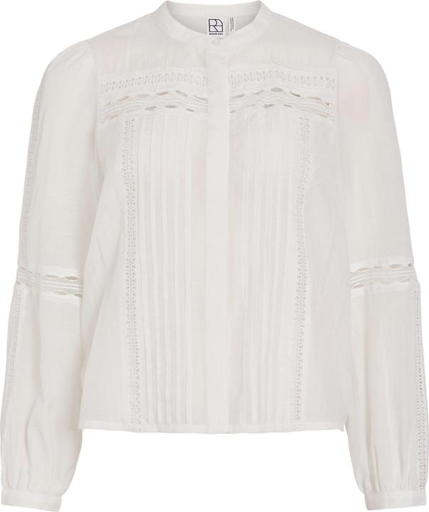 Immagine prodotto Rouge Edit Mandarinkragen Hemd (40)