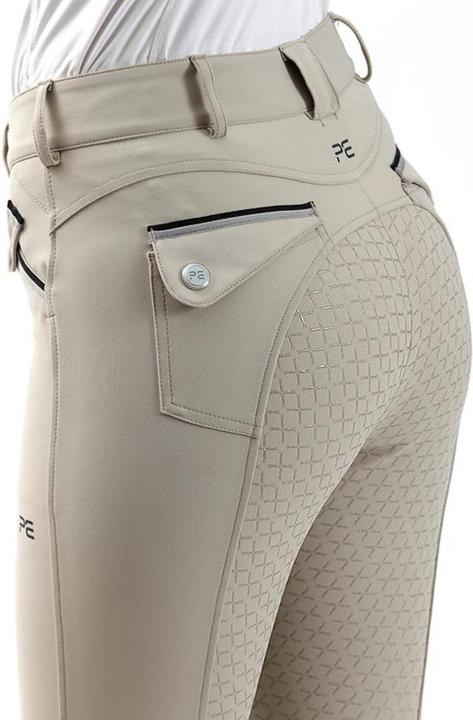 Produktbild Premier Equine Damen Vollgripreithose Coco