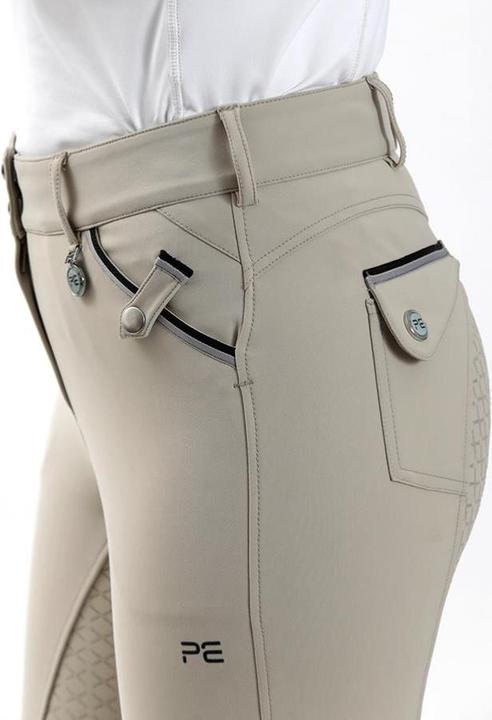 Produktbild Premier Equine Damen Vollgripreithose Coco