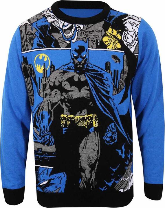Produktbild Batman Pullover (XL)