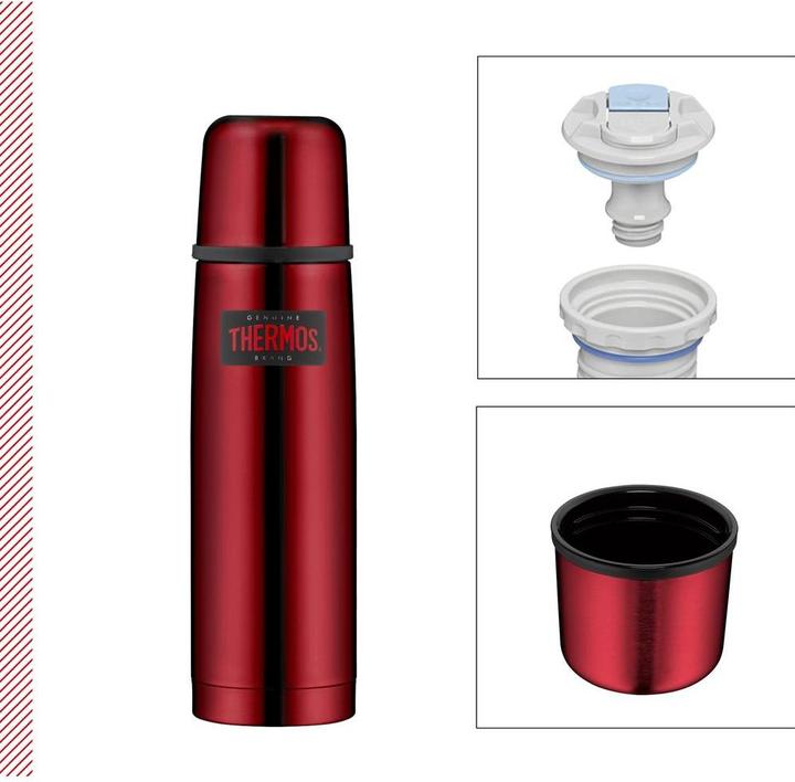 Immagine prodotto Thermos Light & Compact (0.50 l)