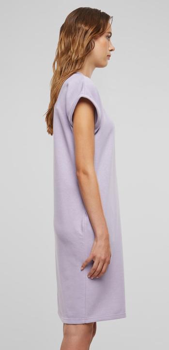 Produktbild Urban Classics Ladies Light Terry Dress - 166861 (4XL)