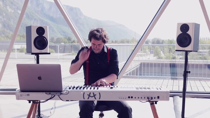 Immagine prodotto Arturia KeyLab 88 MKII (Tastiera)