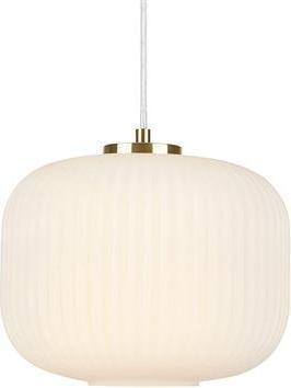 Produktbild Markslöjd Pendelleuchte Sober 1L Weiss (E27)