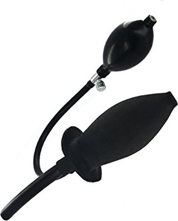 Productafbeelding XR Brands Inflatable Enema Plug