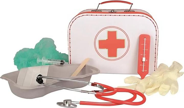 Produktbild Egmont Arztköfferchen mit Accessoires