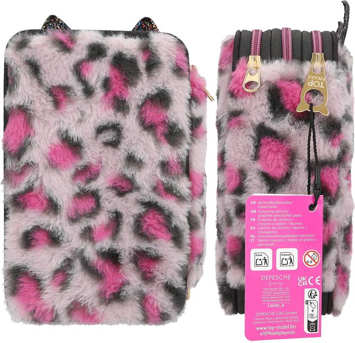 Productafbeelding Magni Rebel Kitty 3