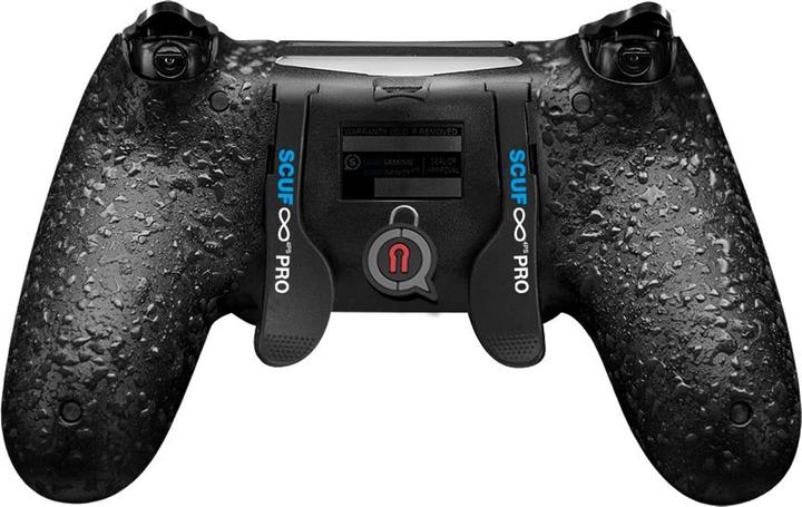 Produktbild Scuf Infinity 4PS Pro - Nebula (PC, PS4)