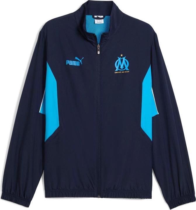 Produktbild Puma Trainingsjacke OM Archive 2024/25 (S)