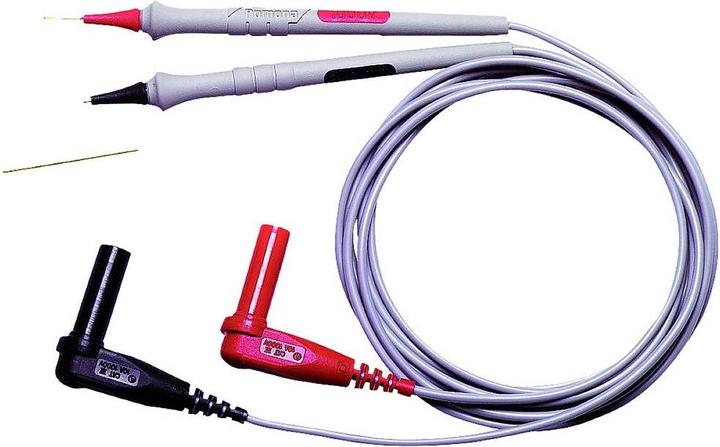 Pomona Electronics Elektronische Präzisionssonde mit austauschbaren Sondenspitzen