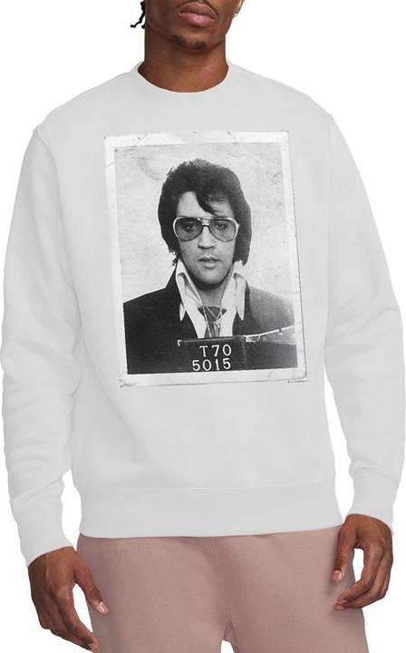 Produktbild Elvis Framed Sweatshirt (L)